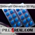 Sildenafil Genérico 50 Mg viagra2